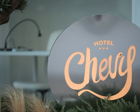 Chevy Hotel & Suites-3