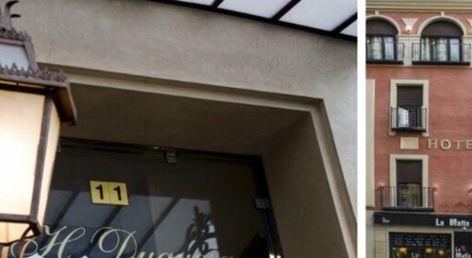 Duquesa Hotel