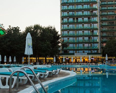 Hotel Slavyanski-3
