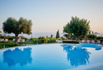 Village Heights Resort
