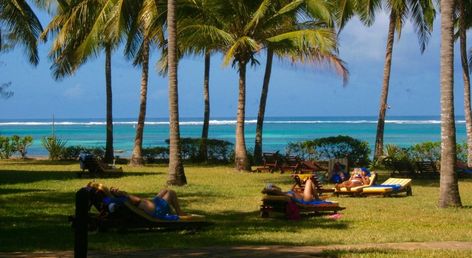 Papillon Lagoon Reef