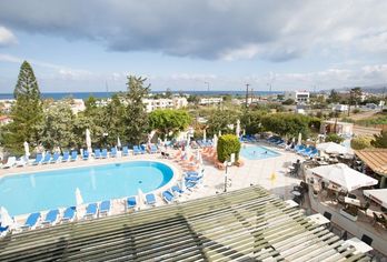 Anastasia Hotel