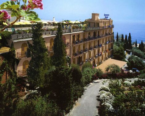 Hotel Ipanema-1