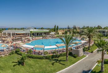 Kipriotis Maris Suites