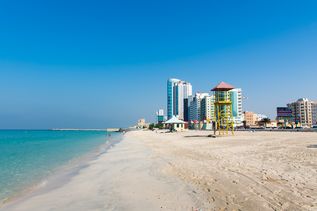 Ajman Strand