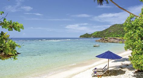 DoubleTree by Hilton Seychelles Allamanda Resort & Spa