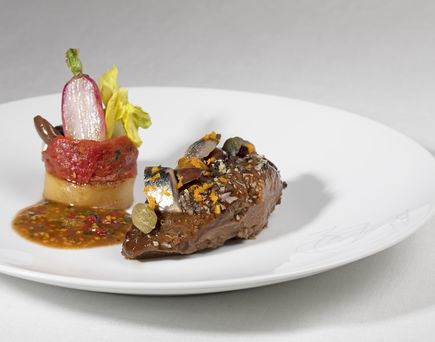 A. Donckele La Première Essen