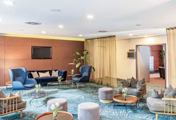 Hotel, NH Collection Berlin Mitte am Checkpoint Charlie