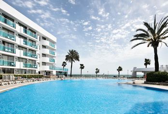 Hotel, Best Maritim