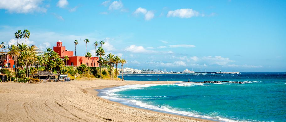 Benalmadena, Costa del Sol