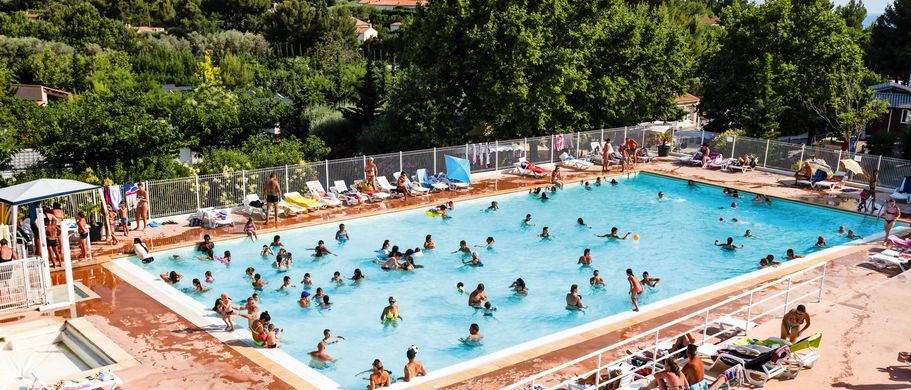Exklusive Freizeitangebote der Anlage La Baie des Anges 