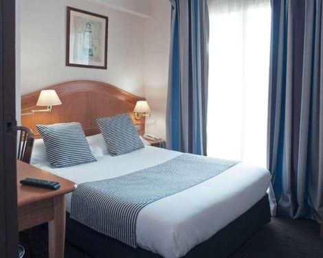 Hôtel Esprit d'Azur-2