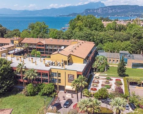 Parc Hotel Gritti-2