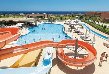 Hotel, Three Corners Happy Life Beach Resort