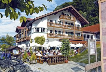 Berghotel Hammersbach