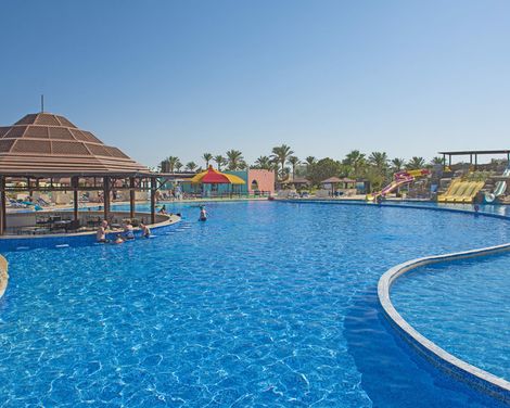 SUNRISE Royal Makadi Resort-2