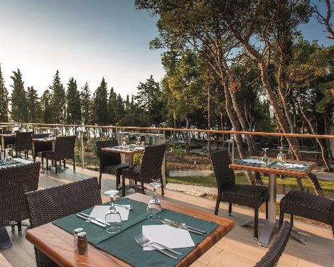 Aminess Vival Velaris Resort-2