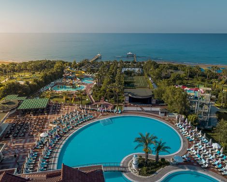 Club Hotel Turan Prince World-2