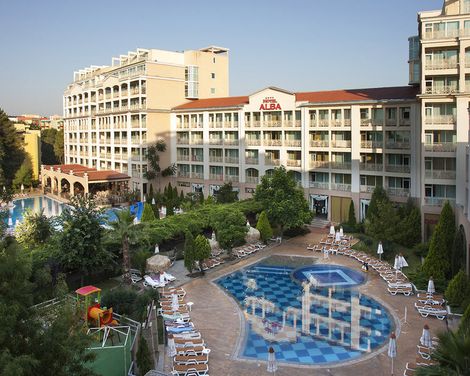 Alba Hotel-2