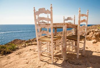 Hotel, La Torre Ibiza