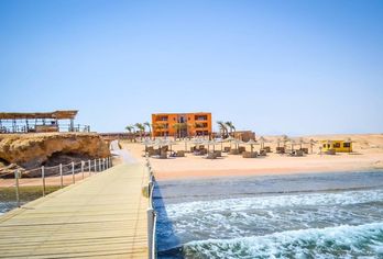 Viva Blue Resort & Diving Sharm El Naga