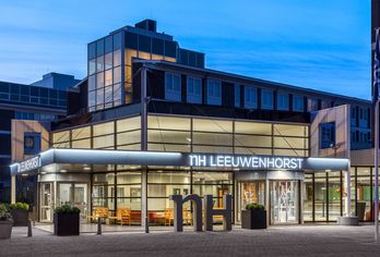 Hotel, NH Noordwijk Conference Centre Leeuwenhorst