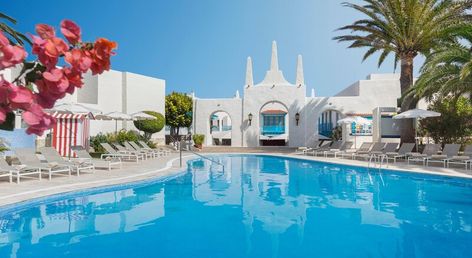 Alua Suites Fuerteventura