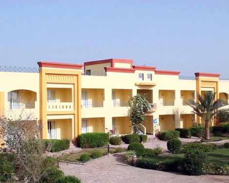 Blue Reef Resort-0