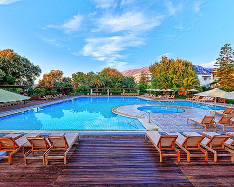 Apollonia Resort & Spa-0