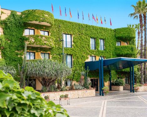 Caesar Palace Hotel-4