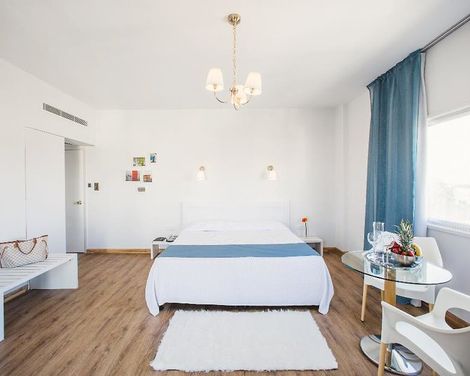 Mikes Kanarium City Hotel-3