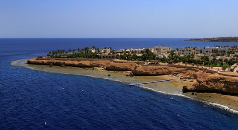 Sharm Club Beach Resort