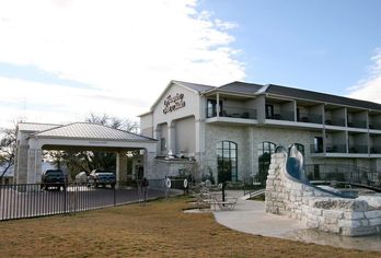 Hotel, Hampton Inn & Suites Fredericksburg