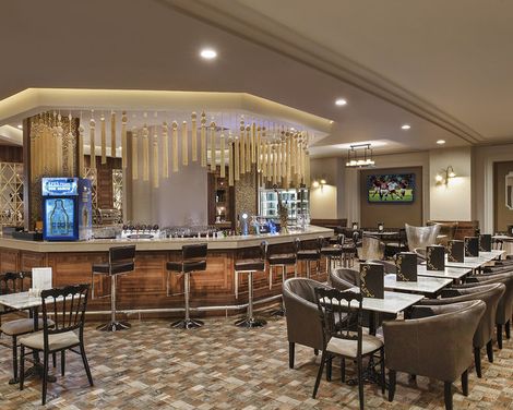 Botanik Platinum Hotel-4