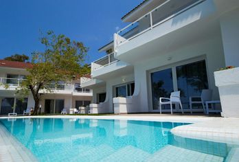 Hotel, BV Kalafiorita Resort