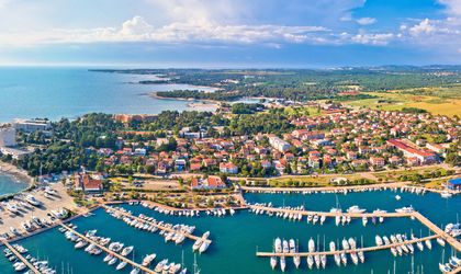 Umag Urlaub