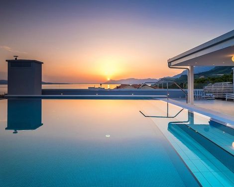 Boutique Hotel Mirjam -3