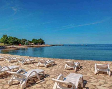 Camping Park Umag Mobile Homes-0