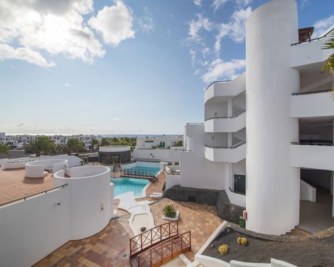 Apartamentos Lanzarote Paradise-4