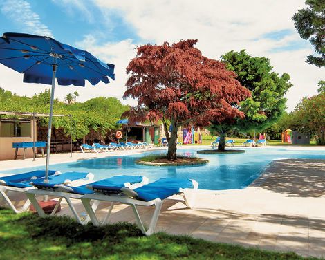 Colonna Country & Sporting Club-1