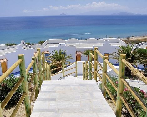 Lagas Aegean Village-1