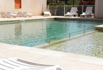 Hotel, Les Bastides de Fayence