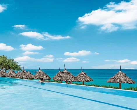 Hotel RIU Palace Zanzibar-3