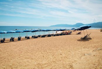 Hotel, Club Esse Cala Gonone