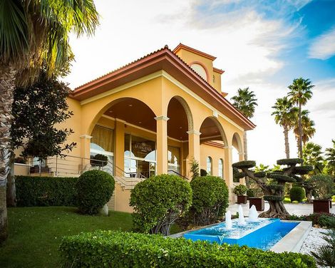 Ohtels La Hacienda-4