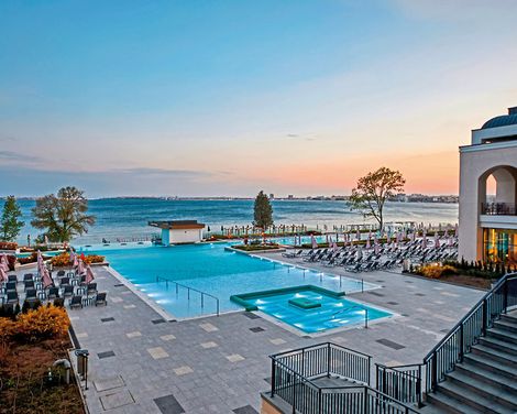 Secrets Sunny Beach Resort And Spa-1