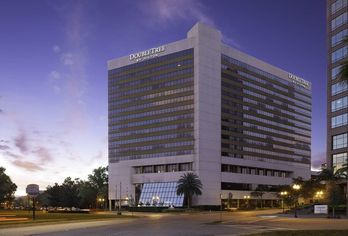 Hotel, DoubleTree by Hilton Orlando Downtown