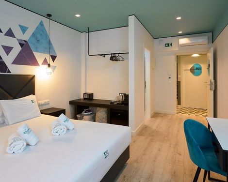 Urban Elephant Suites-3