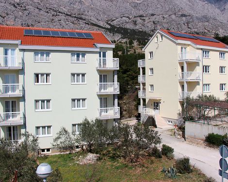 Apartments Ivana-2