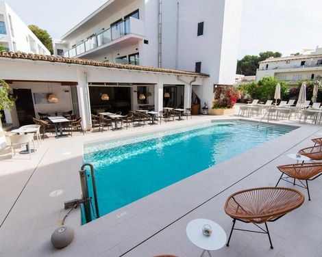 Petit Garden Hotel by Flacalco-0